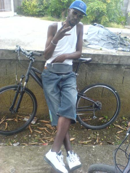 Boust� aka jimmy