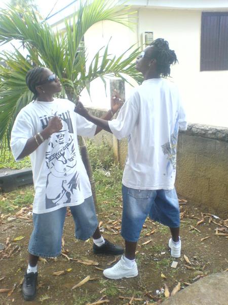 babas and luluc