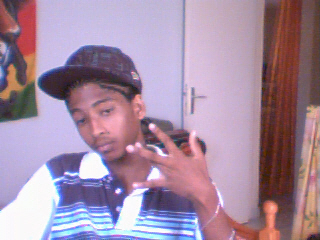 Kemy aka Wanted
