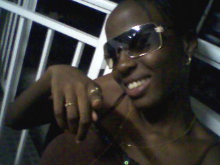 black-ness